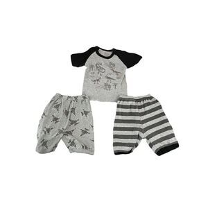 Shelry Pajamas 